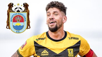 Gabriel Leyes jugó el Torneo