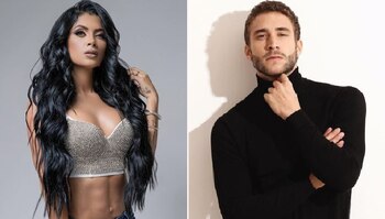 El actor tuvo que confesar