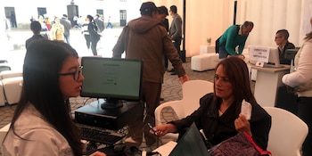 La atención al público del viernes 31 de julio funcionará de 7:00 a. m. a 1:00 p. m., y los servicios se reanudarán el lunes 3 de agosto a las 7:30 a. m. - crédito Gobernación de Cundinamarca