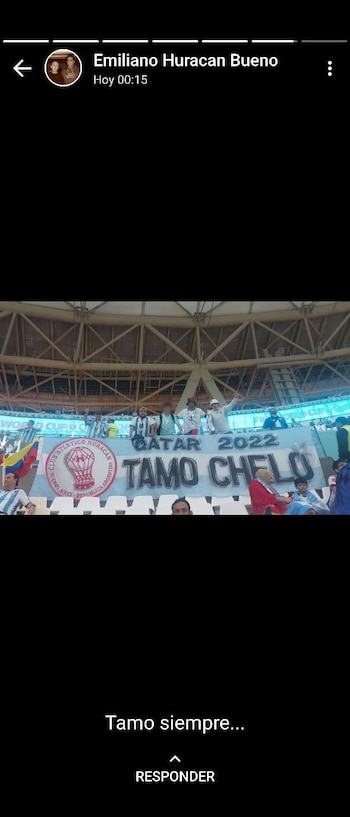 El del gorro puloso es