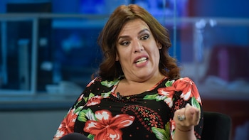 Entrevista de Maria Laura Santillan a Gonzalo Costa