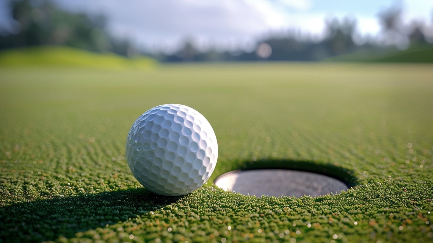 La accesibilidad del golf creció con opciones para socios y no socios y con un mercado de equipamiento de segunda mano (Imagen Ilustrativa Infobae)