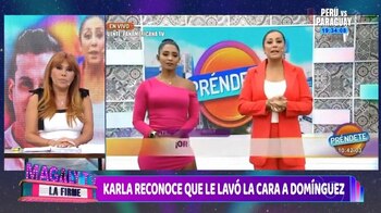 (Captura: Magaly TV La Firme)