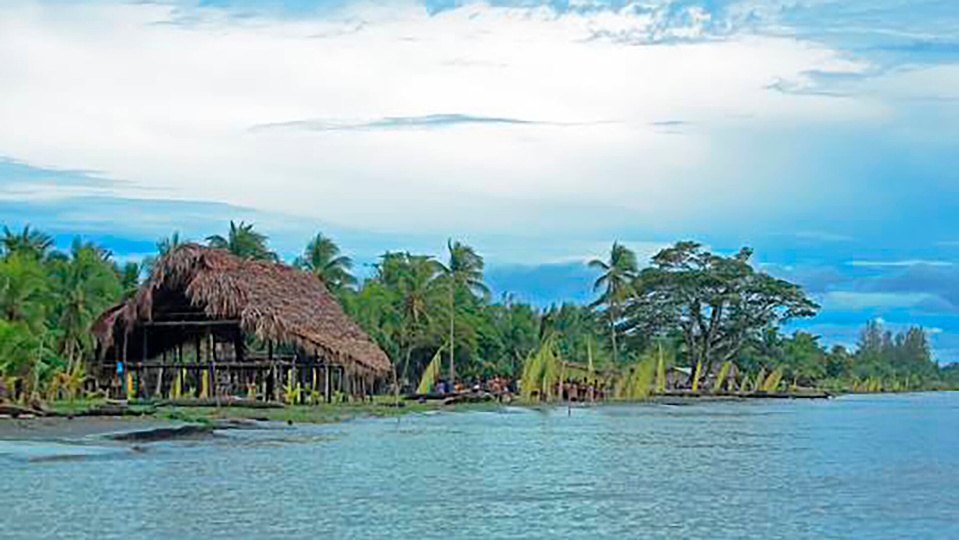 Este es el lugar donde estaba ubicado Zac Efron (Google Maps)