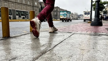 Las precipitaciones estarán vinculadas al