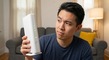 Si crees que un vecino