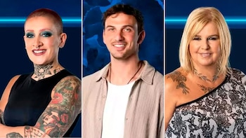 Las insólitas promesas de los