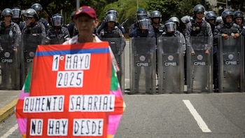 El salario mínimo en Venezuela