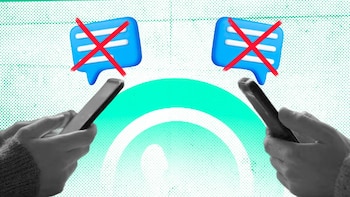 El exceso de frases impersonales,