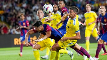 Un Cádiz necesitado recibe a