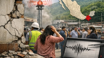 Temblor hoy lunes 20 de julio en México: se registró un sismo de magnitud 4.2 en Chiapas