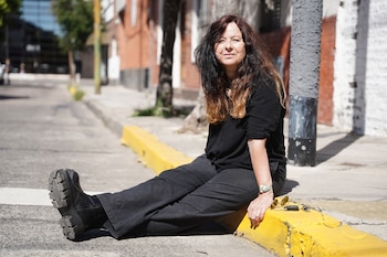 (Credito foto: Franco Fafasuli)