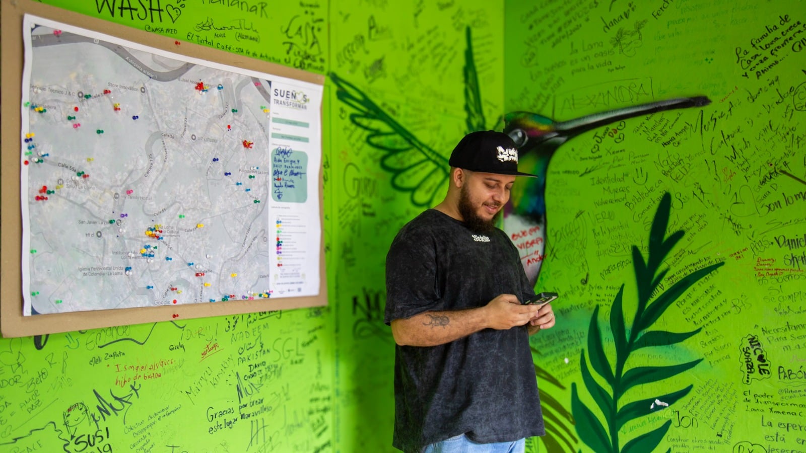 La convocatoria de becas de inglés estará abierta hasta 2026 y busca mejorar la empleabilidad y atraer inversión extranjera al departamento - crédito Sapiencia