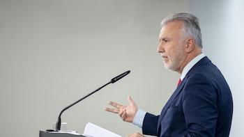 Torres sostiene que "hay que