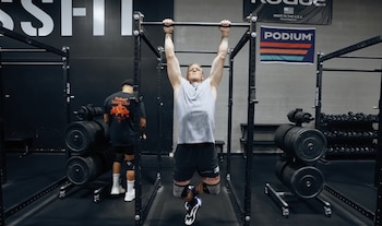 Un experimento de perseverancia, autoconocimiento