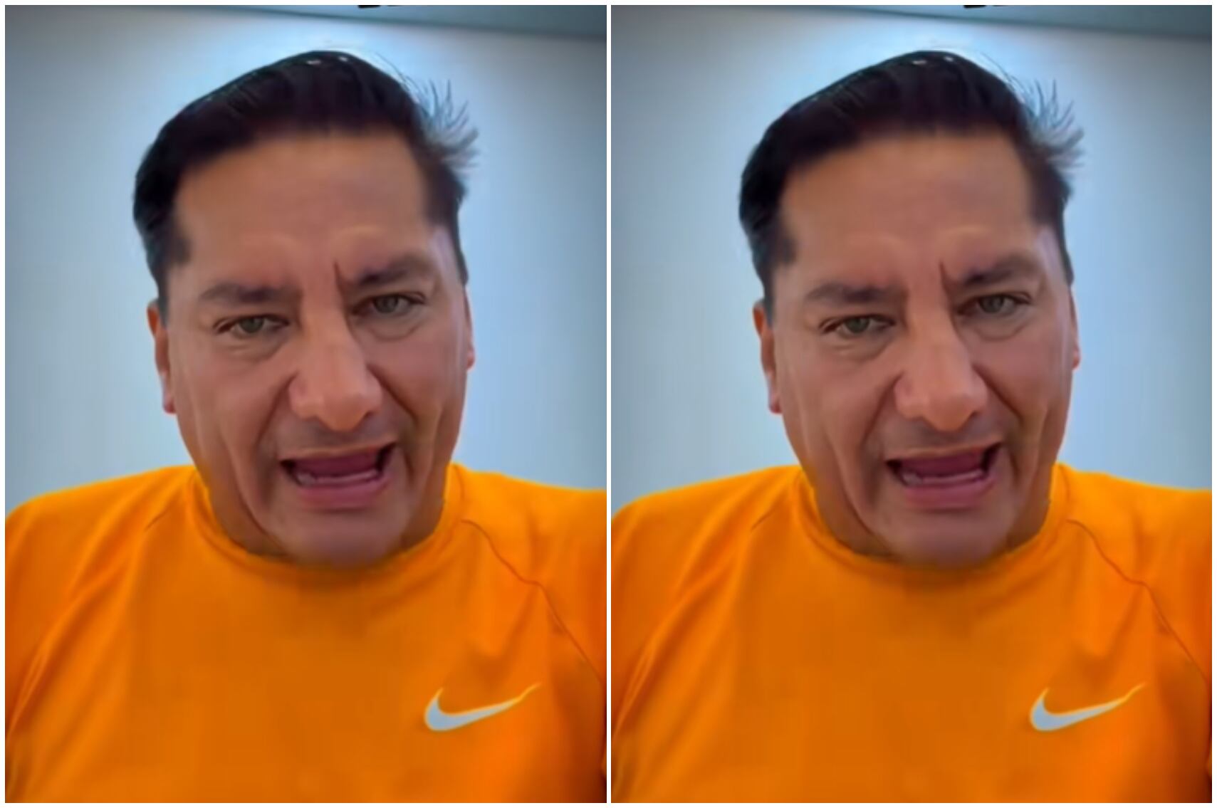 Alcalde Ulises Villegas se presenta como prófugo y desafía al Poder Judicial: “Estamos preparando una defensa contundente”