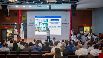 Estado dominicano recauda RD$562.8 millones por la venta de bienes en subasta
