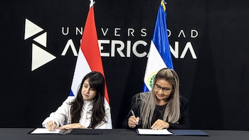 Representantes de ambos países sellan una nueva hoja de ruta con prioridades que redefinirán su proyección internacional y sus vínculos de crecimiento para la próxima etapa (Foto cortesía Ministerio de Relaciones Exteriores)