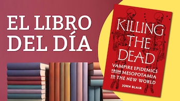 El lado oscuro del vampiro: