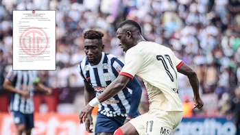 UTC realizó reclamo formal contra