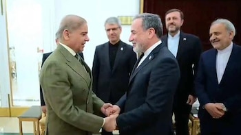 Araqchi justifica su doble visita a Pakistán por las "exigencias excesivas" de EEUU en las negociaciones