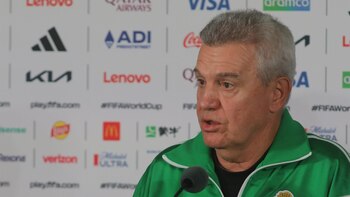 Javier Aguirre dimite como seleccionador de México tras la eliminación en octavos del Mundial