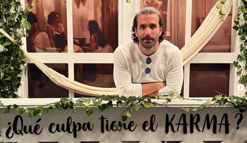 Para Giuseppe Gamba la actuación