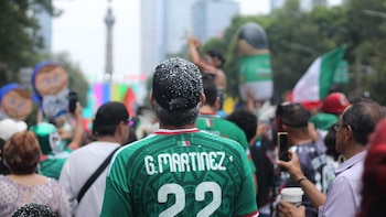 Mundial 2026: eliminación de Brasil dispara las probabilidades de México ser campeón