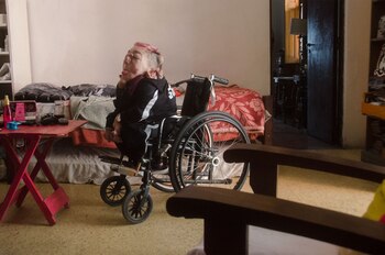 A Matías le dicen Tito