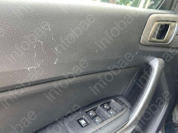 Le robaron una notebook del auto en el estacionamiento de un home center y la Justicia ordenó indemnizarlo