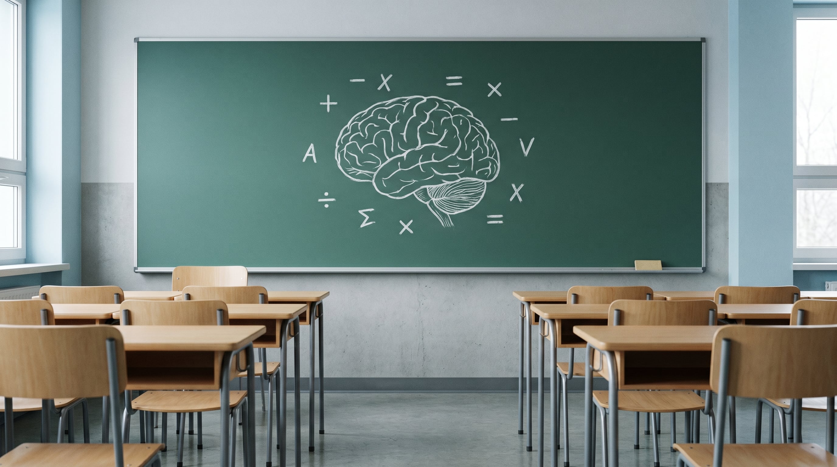Día Mundial del Cerebro: 5 curiosidades científicas y “dificultades deseables” en el aprendizaje