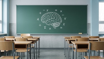 Día Mundial del Cerebro: 5 curiosidades científicas y “dificultades deseables” en el aprendizaje