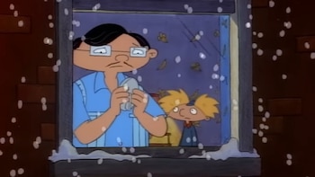 El especial navideño de “¡Oye,