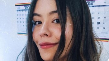 La actriz Juliana Velásquez lanza