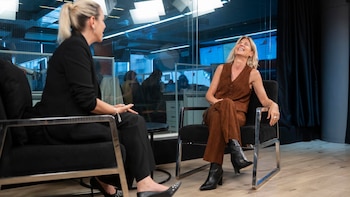 Personajes - Eugenia Tobal