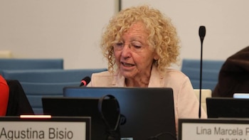 Fentanilo mortal: la ex titular de la ANMAT responsabilizó a su subordinada por la demora en la clausura de los laboratorios
