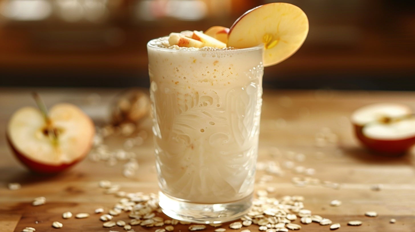 Jugo de manzana y vinagre: opción natural que ayuda a desinflamar la vesícula y ablandar cálculos