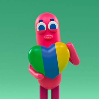 Aunque las cuentas en el