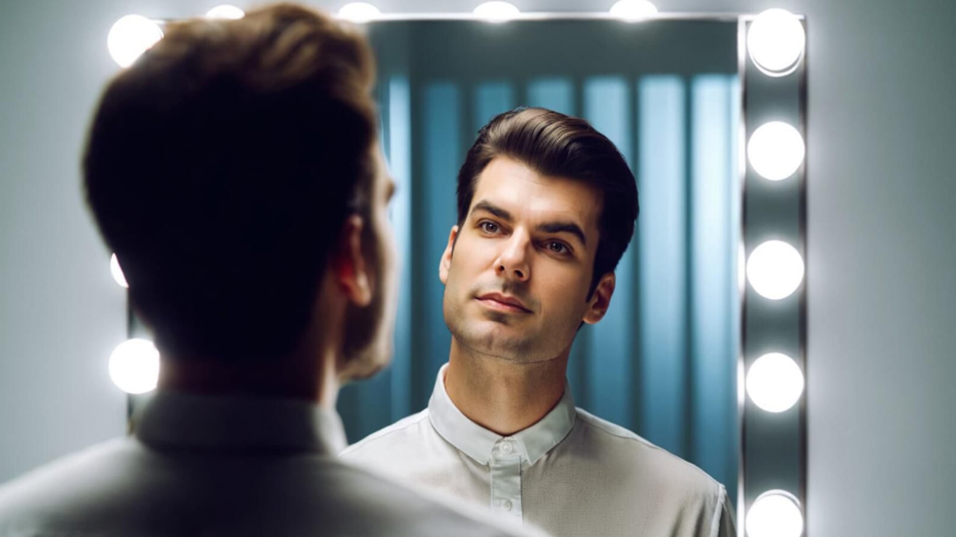 Un estudio internacional revela que el narcisismo no es exclusivo de Estados Unidos y se distribuye globalmente./Archivo