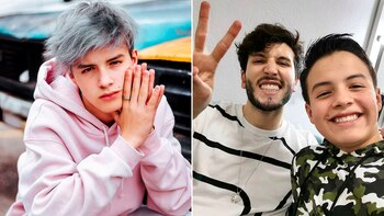 Juanse Laverde, ganador de La