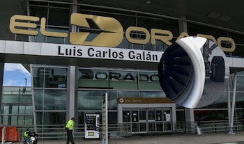 La emergencia ocurrió en un