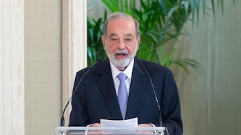 La mexicana Pemex adjudica un