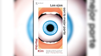 'Los ojos son la mejor