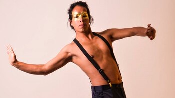 La misteriosa muerte del artista