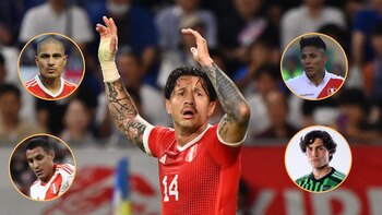 Gianluca Lapadula se lesionó de