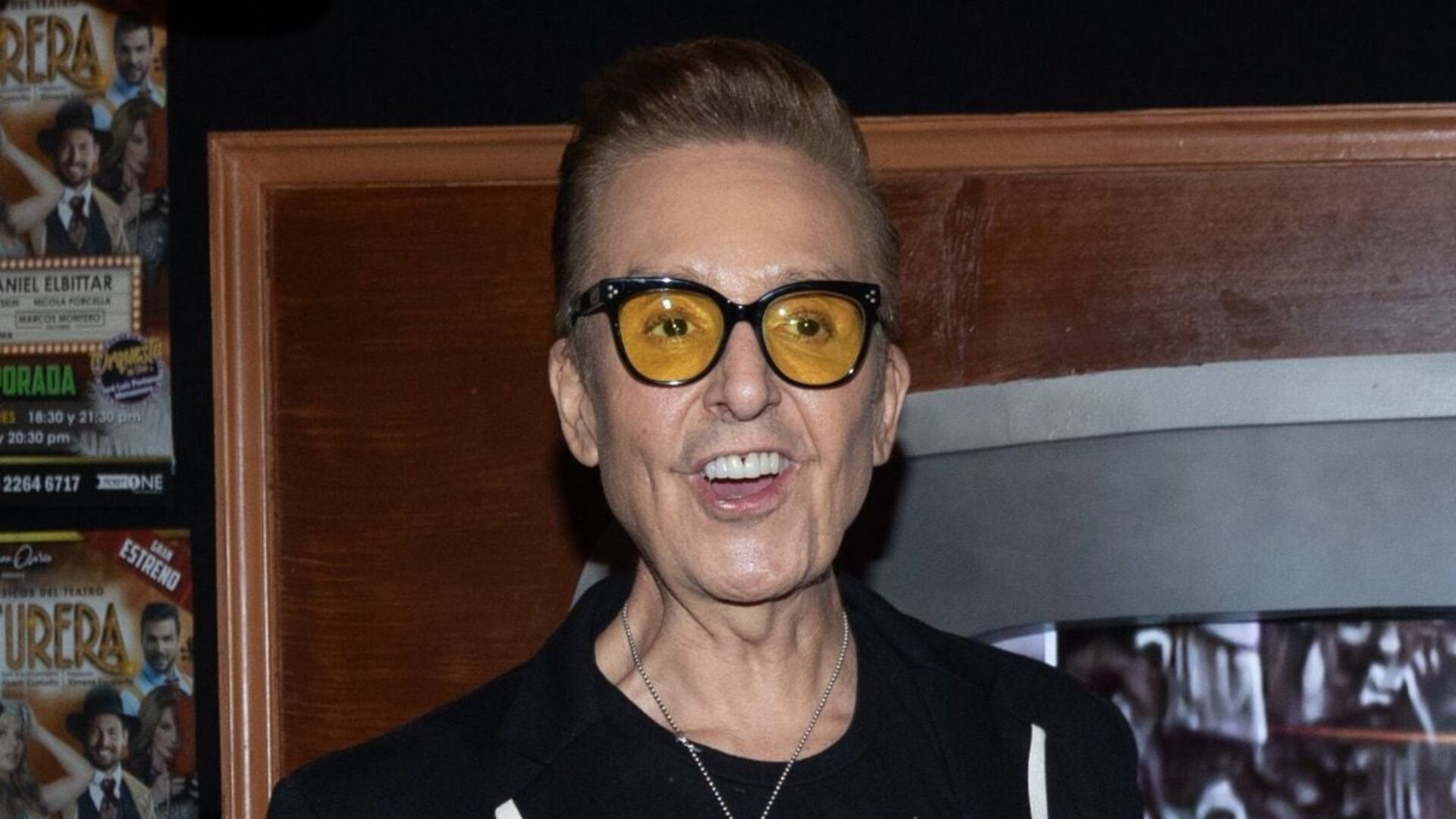 El conductor no solo desea retomar sus actividades profesionales, también debe hacerlo por recomendación médica. (Foto/ Cuartoscuro)