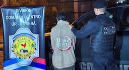 Le vaciaron la cuenta con los ahorros para el tratamiento de su hija y descubrió que el ladrón era su propio hermano