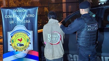 Le vaciaron la cuenta con los ahorros para el tratamiento de su hija y descubrió que el ladrón era su propio hermano