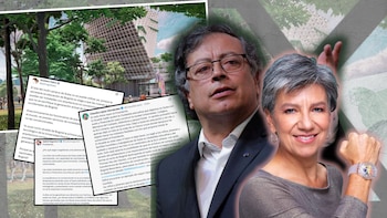 “El alcalde Galán acabó la