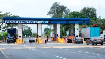 Buenas noticias para quienes viajan a Neiva por carretera: Ministerio de Transporte ajustará las tarifas del peaje Villalobos